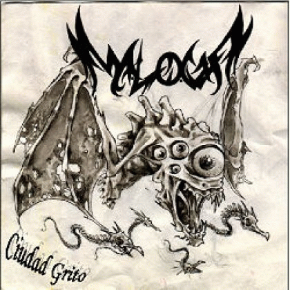 MaLoGa : Ciudad Grito